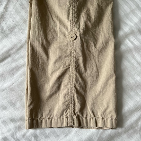 Mexx- Tan Women Pants - Picture 4 of 6